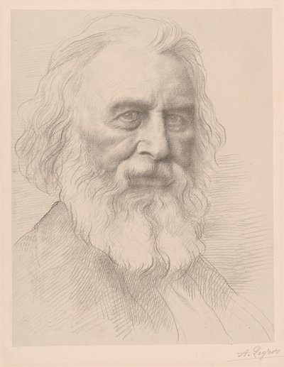  tekijältä Alphonse Legros