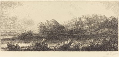Kota Marshissa tekijältä Alphonse Legros