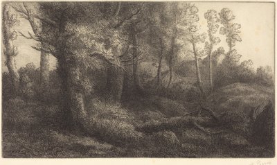  tekijältä Alphonse Legros