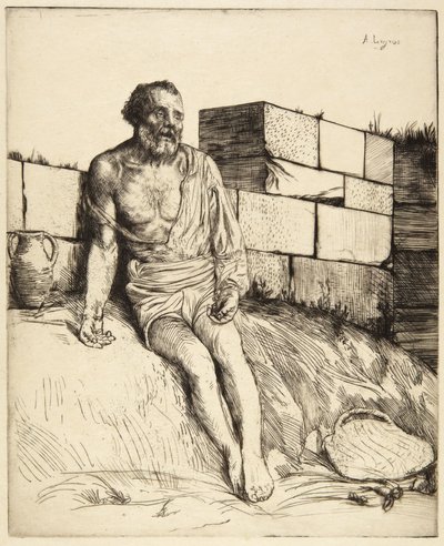  tekijältä Alphonse Legros