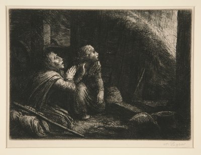  tekijältä Alphonse Legros