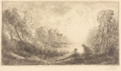  tekijältä Alphonse Legros