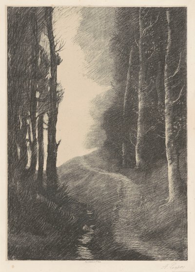  tekijältä Alphonse Legros