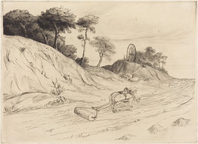  tekijältä Alphonse Legros