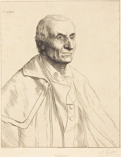  tekijältä Alphonse Legros