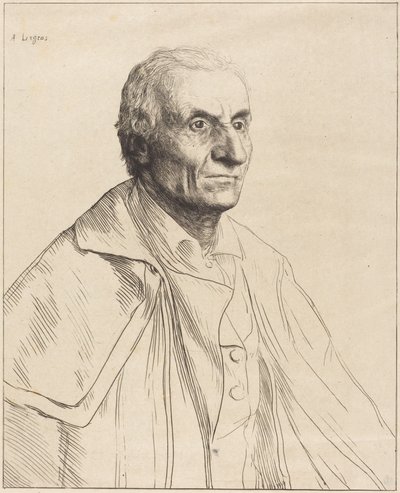  tekijältä Alphonse Legros