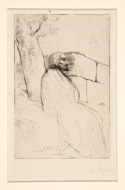 Filosofi tekijältä Alphonse Legros