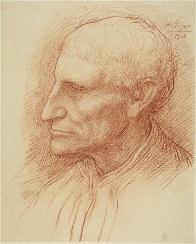  tekijältä Alphonse Legros