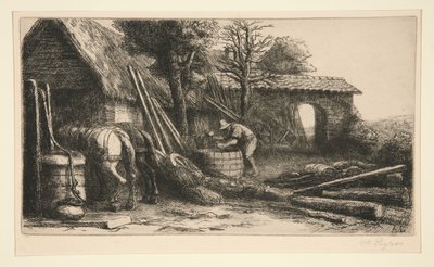  tekijältä Alphonse Legros