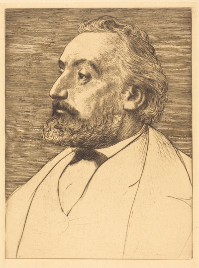  tekijältä Alphonse Legros