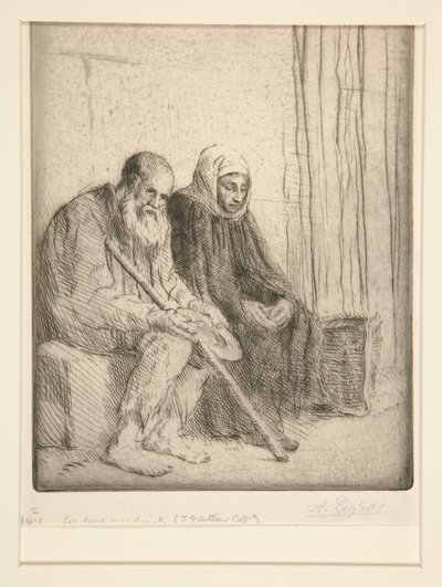  tekijältä Alphonse Legros