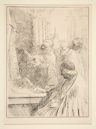 Munkit at L tekijältä Alphonse Legros