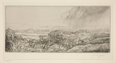 Sienenpoimijat tekijältä Alphonse Legros