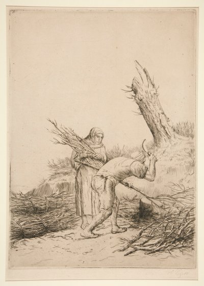 Twing-tekijät tekijältä Alphonse Legros
