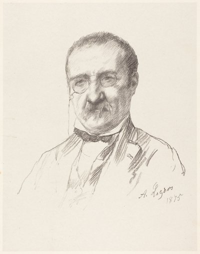  tekijältä Alphonse Legros