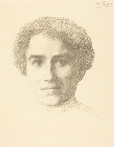  tekijältä Alphonse Legros