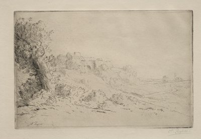 Minun Farmini. tekijältä Alphonse Legros