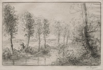 Lähellä Mill. tekijältä Alphonse Legros