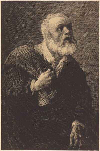  tekijältä Alphonse Legros