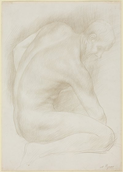  tekijältä Alphonse Legros