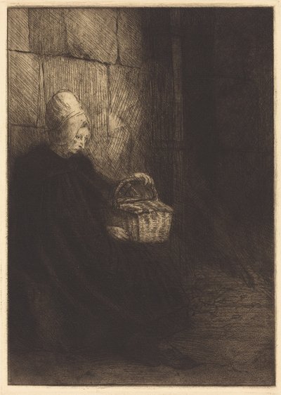  tekijältä Alphonse Legros