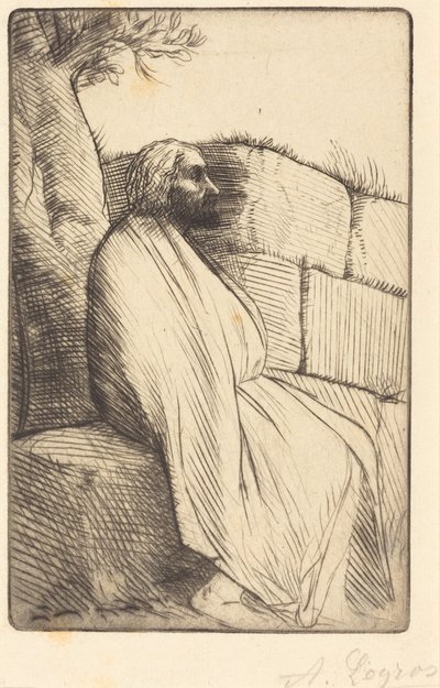  tekijältä Alphonse Legros