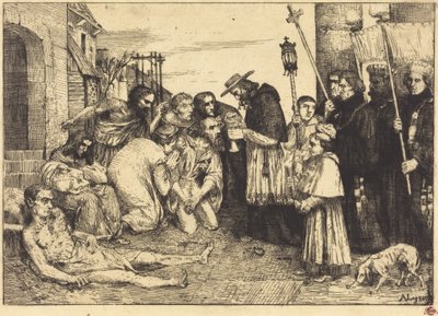  tekijältä Alphonse Legros