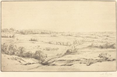 Tavallinen tekijältä Alphonse Legros