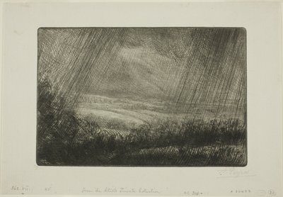Tavallinen tekijältä Alphonse Legros