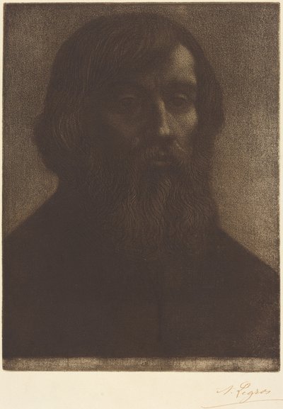  tekijältä Alphonse Legros