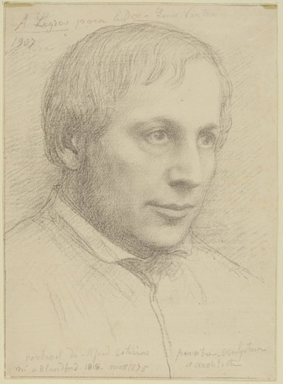  tekijältä Alphonse Legros