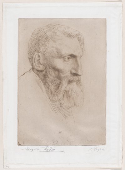  tekijältä Alphonse Legros
