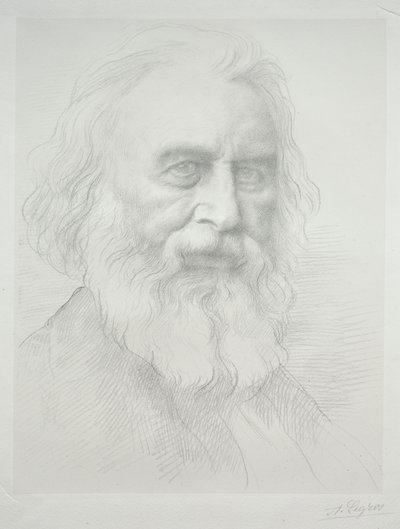 Henry Wadsworth Longfellow