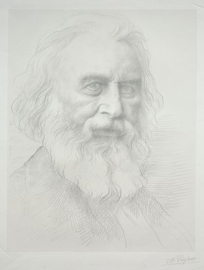 Henry Wadsworth Longfellow