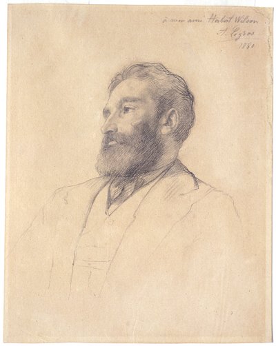  tekijältä Alphonse Legros