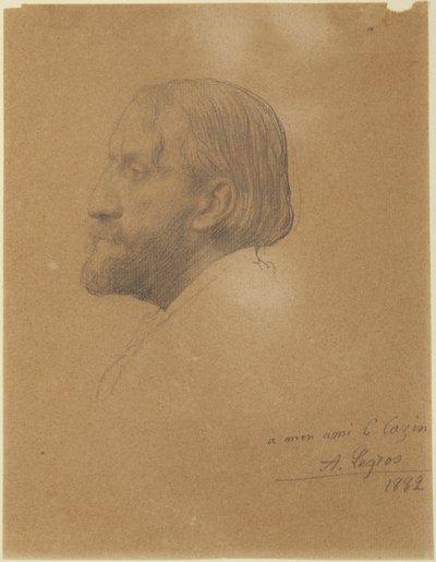  tekijältä Alphonse Legros