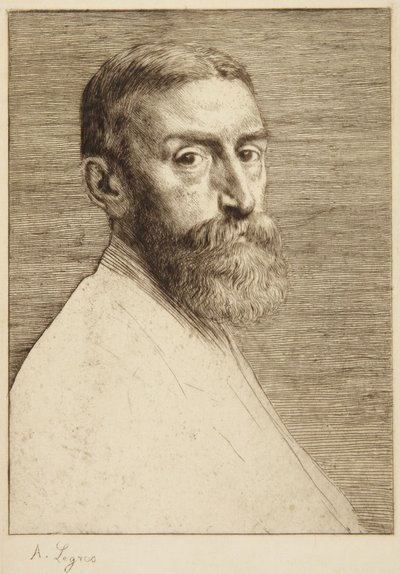  tekijältä Alphonse Legros