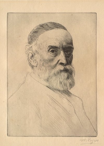  tekijältä Alphonse Legros