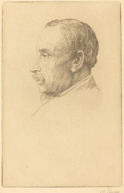  tekijältä Alphonse Legros