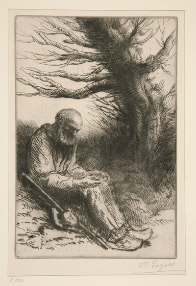  tekijältä Alphonse Legros