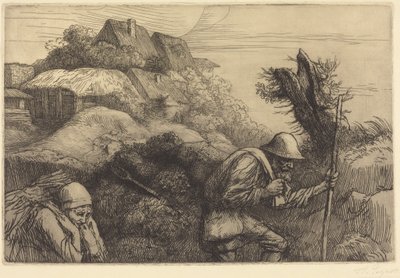  tekijältä Alphonse Legros