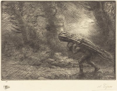  tekijältä Alphonse Legros