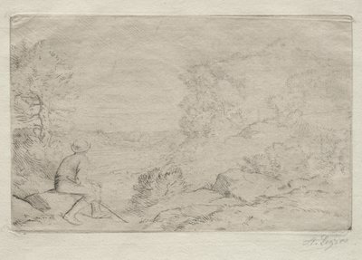 Kivet. tekijältä Alphonse Legros