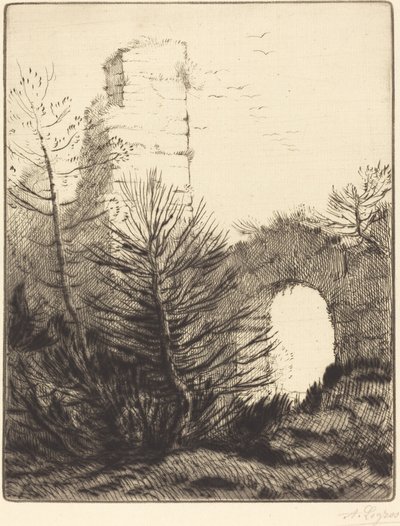 Ruïnes d