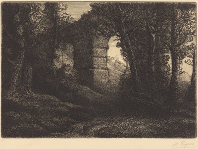  tekijältä Alphonse Legros