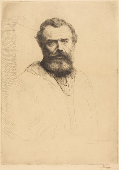  tekijältä Alphonse Legros