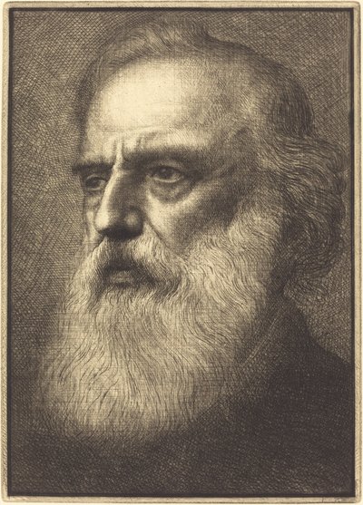 Omakuva, 4. levy. tekijältä Alphonse Legros