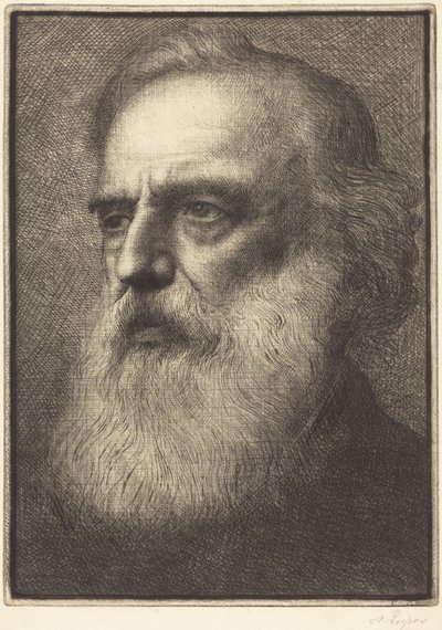  tekijältä Alphonse Legros