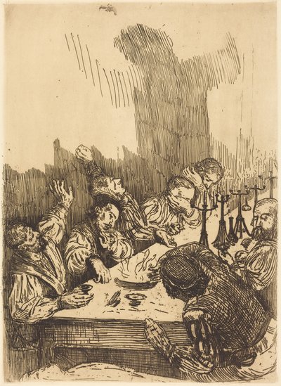 tekijältä Alphonse Legros