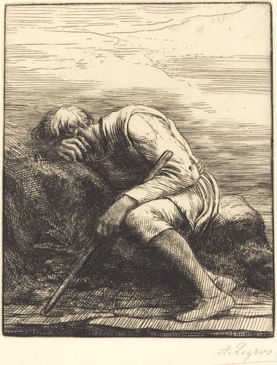 Sinbad merimies Sinbad le marin. tekijältä Alphonse Legros